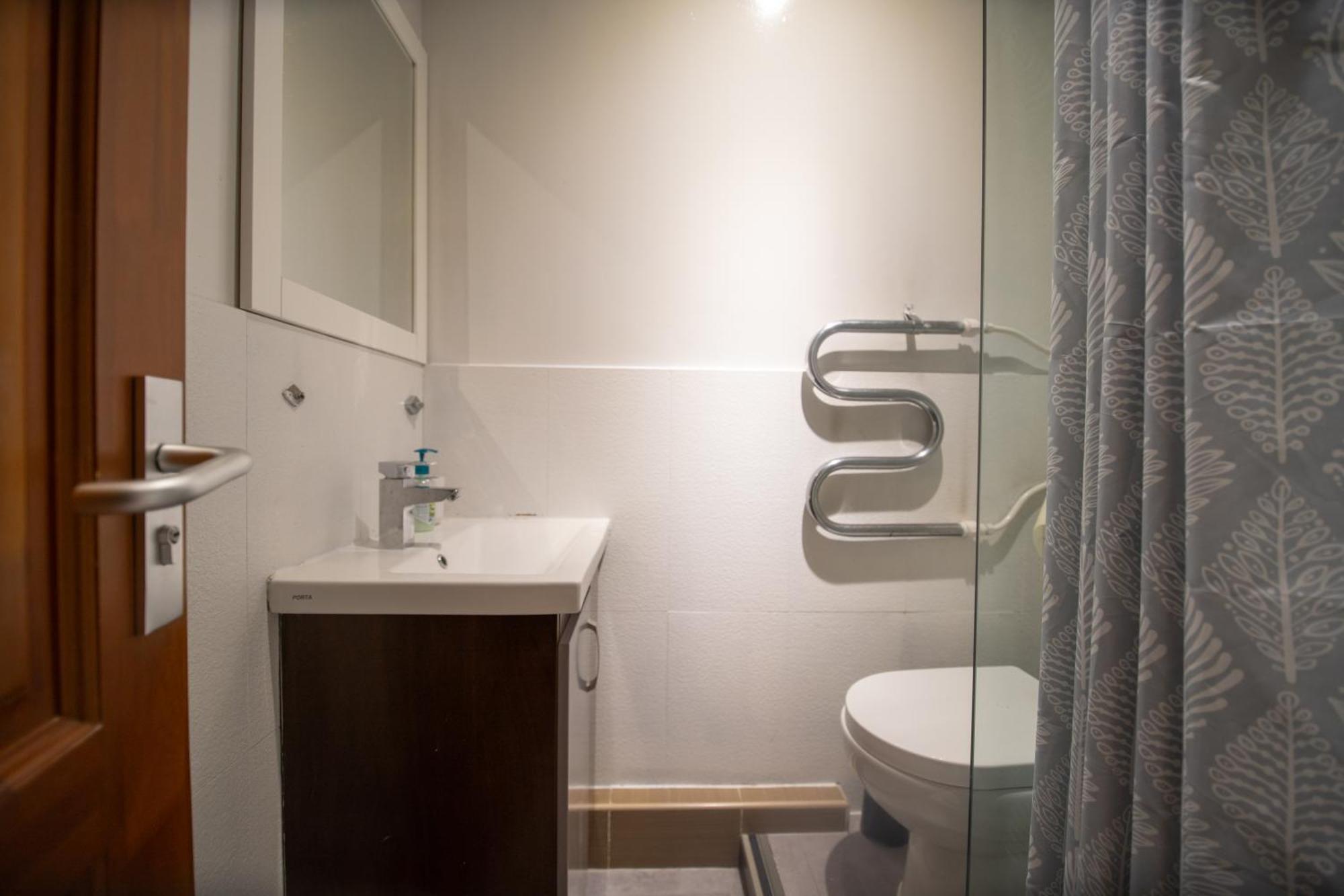 Zaya Hostel อูลานบาตอร์ ภายนอก รูปภาพ